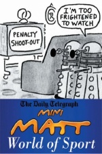 Mini Matt World of Sport only £2.99