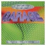 Definitely Garage only £28.99