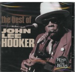 Best of John Lee Hooker only £2.99