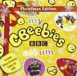 Cbeebies: Christmas Edition + Dvd only £10.99