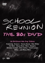 School Reunion: the 80s [DVD] only £8.99