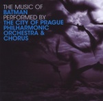 The Music of Batman only £5.99