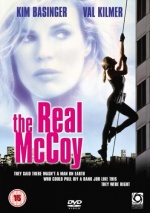 The Real Mccoy [DVD] only £3.99