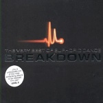 Breakdown - The Very Best of Euphoric Dance only £2.99