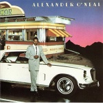 Alexander O'Neal only £13.99