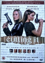 Cutting It - The Complete Series 1 & 2 only £29.99