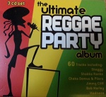 The Ultimate Reggae Party only £5.99