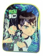 Ben 10 Arch Large Backpack for only £9.99