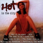 Hot in the City only £3.99