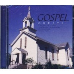 Gospel Greats only £3.99