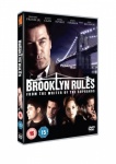 Brooklyn Rules [DVD] only £3.99