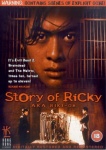 Riki-Oh: The Story Of Ricky [DVD] only £16.99