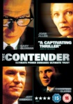 The Contender [DVD] only £4.99