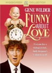 Funny About Love [DVD] only £9.99