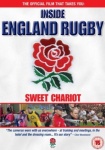 Inside England Rugby - Sweet Chariot [DVD] only £2.99