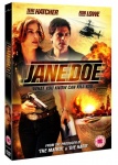 Jane Doe [DVD] only £2.99