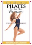 The Method - Pilates All In One Workout [DVD] [NTSC] only £14.99