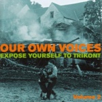 Our Own Voices 2 only £4.99