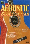 Acoustic Blues Guitar [DVD] only £12.99