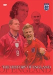 The History Of England [DVD] only £2.99