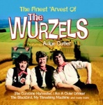 Finest Arvest of the Wurzels [CASSETTE] only £5.99