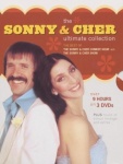 Sonny And Cher: The Ultimate Collection [DVD] [2004] only £8.99