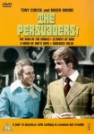 The Persuaders: Episodes 15-18 [DVD] only £6.99