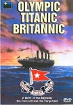 Olympic Titanic Britannic [DVD] only £4.99