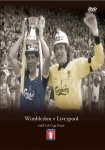 Wimbledon V Liverpool - 1988 Fa Cup Final [DVD] only £6.99