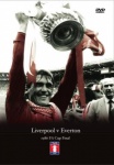 1986 FA Cup Final Liverpool FC v Everton [DVD] only £5.99