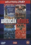 American Heroes 1 only £2.99