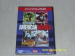 American Heroes 3 only £9.99