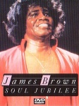 James Brown - Soul Jubilee [1984] [DVD] only £2.99