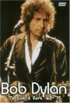 Bob Dylan - TV Live and Rare '63 - '75 [DVD] only £11.99