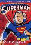 MAX FLEISCHER'S SUPERMAN - VOLUME 2 [DVD] [2004] only £13.99