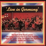 Live In Germany only £2.99