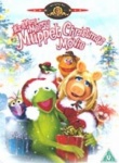 The Muppets - It's a Very Merry Muppet Christmas Movie [DVD] only £2.99