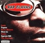  Rap Flavas  only £6.99