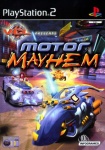 Motor Mayhem only £9.99