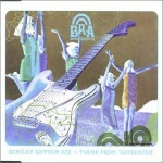 Theme From 'Gutbuster' [CD 2] [CD 2] only £2.99