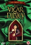 The Vicar Of Dibley: The Best Of The Vicar Of Dibley [DVD] [1994] only £2.99