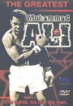 Muhammad Ali - The Greatest [DVD] [2002] only £2.99