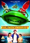 Thunderbirds [DVD] [2004] only £2.99