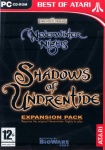 Best Of Atari: Neverwinter Nights: The Shadows Of Undrentide: Expansion Pack (PC) only £2.99