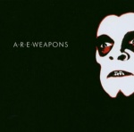 A.R.E. Weapons only £3.99