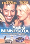 Feeling Minnesota [DVD] [1996] only £3.99