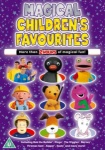 Magical Children's Favourites [DVD] only £9.99