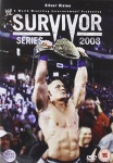 Survivor Series 2008 [DVD] only £13.99