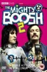 Mighty Boosh : Complete BBC Series 2 [DVD] only £2.99