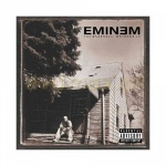 The Marshall Mathers LP [Explicit Lyrics] only £2.99